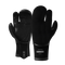 Mystisch - 5mm Oberster Hummer Wassersporthandschuh - 2025 - Schwarz